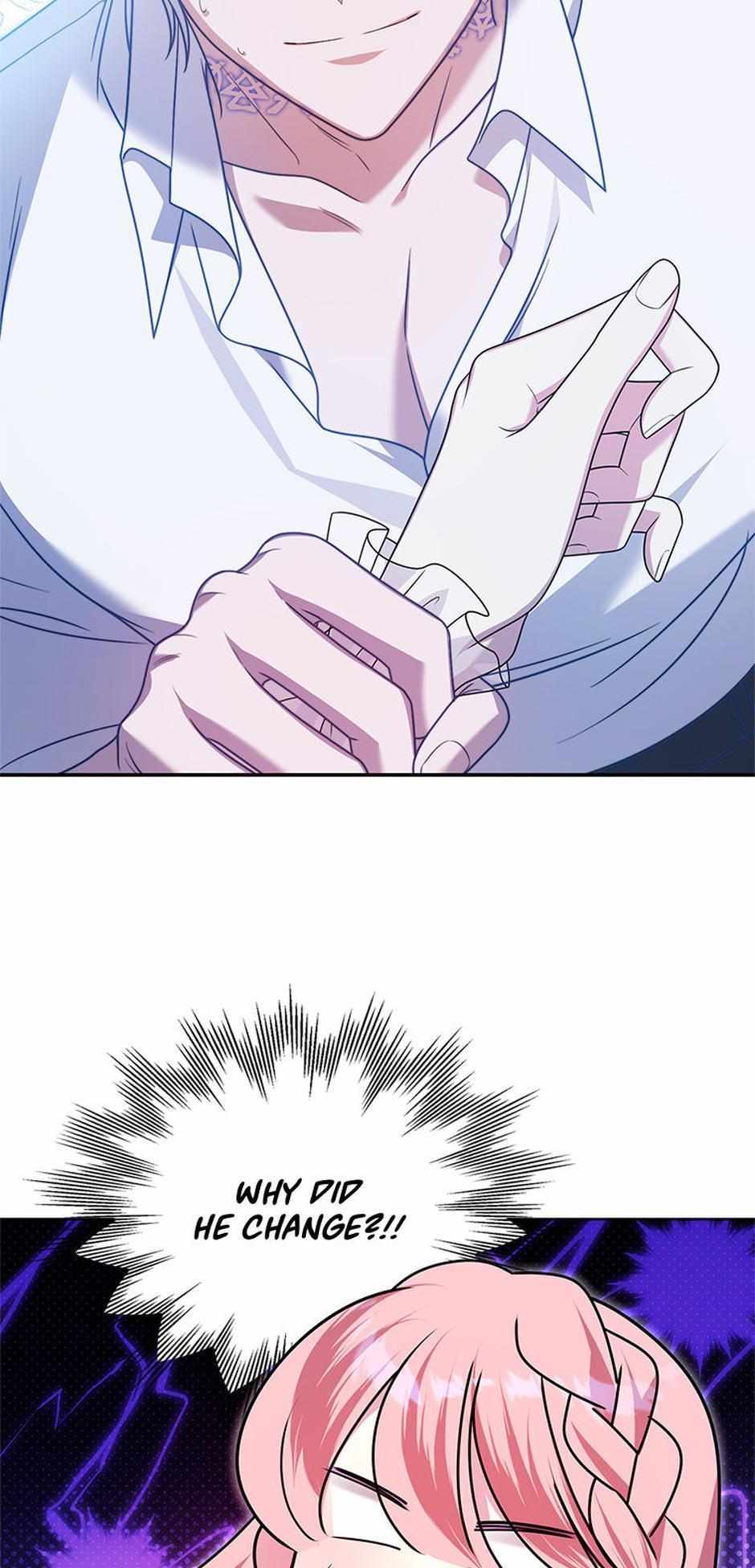 I Met the Male Lead in Prison Chapter 31 49